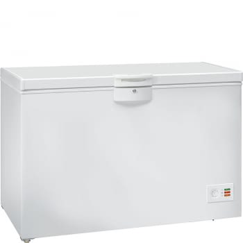 Congelador arcón SMEG CO302E | Libre instalación | Blanco | Clase E