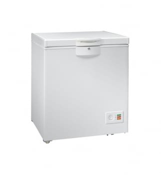 Congelador arcón SMEG CO145E | Libre instalación | Blanco | Clase E
