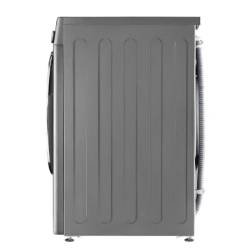 LavaSecadora LG F4DV7010S2S Inoxidable antihuellas, de 10.5 Kg en lavado a 1400 rpm  y 7 Kg en secado, combinado con vapor, conexión WiFi ThinQ | Clase A - 7