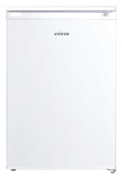 Congelador Table Top para encimera Edesa EZS-0811 WH | 845 x 553 x 574 mm | Clase F