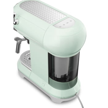 Descalcificador de Agua | Accesorio para Cafeteras Smeg Superautomáticas y Espresso ECF01, BCC01 Y BCC02 | Stock - 4