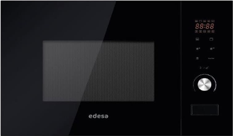 Edesa Microondas Integrable Con Grill EMW-2010-IG-XWH 1000W Blanco