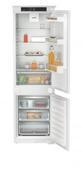 Frigorifico Combi Integrable Liebherr IN ICNf-5103 | No Frost | EasyFresh | DuoCooling | 177,2-178,8/56-57/55,0cm | Clase F