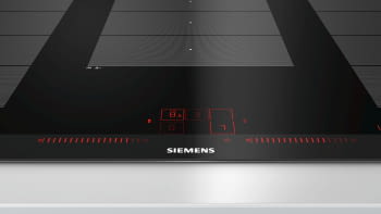 Placa de Inducción Siemens EX975LXC1E | 90cm | TopClass | LightSlider | flexInducción | FryingSensor - 4