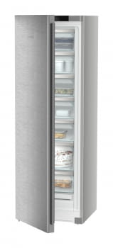 Congelador Vertical Liebherr SFNsde 5227 Plus | Libre Instalación | Inox | 185,5x59,7x67,5 cm | No Frost | Clase E - 6