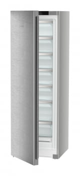 Congelador Vertical Liebherr SFNsde 5227 Plus | Libre Instalación | Inox | 185,5x59,7x67,5 cm | No Frost | Clase E - 7