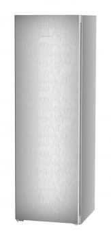 Congelador Vertical Liebherr SFNsfe 5247 Plus Steelfinish | 185,5x59,7x67,5 cm | Ice Maker | No Frost | 7 cajones | Clase E - 7