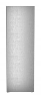 Congelador Vertical Liebherr SFNsfe 5247 Plus Steelfinish | 185,5x59,7x67,5 cm | Ice Maker | No Frost | 7 cajones | Clase E - 8