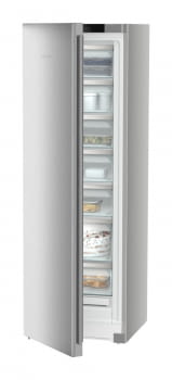 Congelador Vertical Liebherr SFNsfe 5227 PLUS Steelfinish | 185,5x59,7x67,5cm | No Frost | Clase E - 3