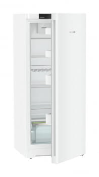 Frigorífico de 1 puerta Liebherr Re 4620 Plus Blanco | 145,5x59,7x67,5 cm | Easy Fresh | Clase E - 6