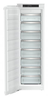 Congelador Integrable Liebherr SIFNf 5128 Plus | 177x55,9x54,6 cm | NoFrost | Puerta Fija | Clase F - 3