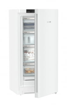 Congelador Vertical Liebherr FNe 4224 Plus Blanco | 125,5x59,7x67,5 cm | NoFrost | Clase E - 7