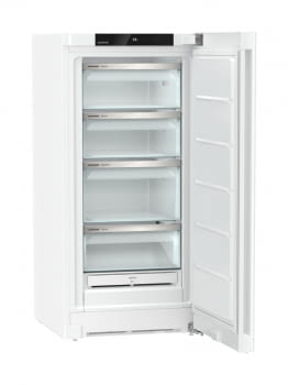 Congelador Vertical Liebherr FNe 4224 Plus Blanco | 125,5x59,7x67,5 cm | NoFrost | Clase E - 8