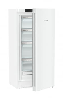 Congelador Vertical Liebherr FNe 4224 Plus Blanco | 125,5x59,7x67,5 cm | NoFrost | Clase E - 9