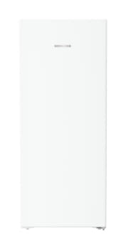 Congelador Vertical Liebherr FNe 4625 Plus Blanco | 145,5x59,7x67,5 cm | NoFrost | Clase E