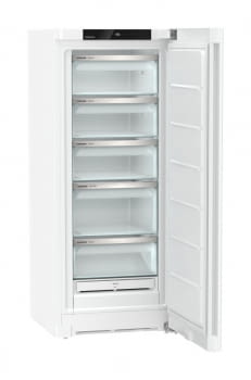 Congelador Vertical Liebherr FNe 4625 Plus Blanco | 145,5x59,7x67,5 cm | NoFrost | Clase E - 5