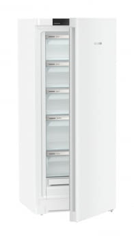 Congelador Vertical Liebherr FNe 4625 Plus Blanco | 145,5x59,7x67,5 cm | NoFrost | Clase E - 6