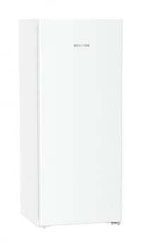 Congelador Vertical Liebherr FNe 4625 Plus Blanco | 145,5x59,7x67,5 cm | NoFrost | Clase E - 8
