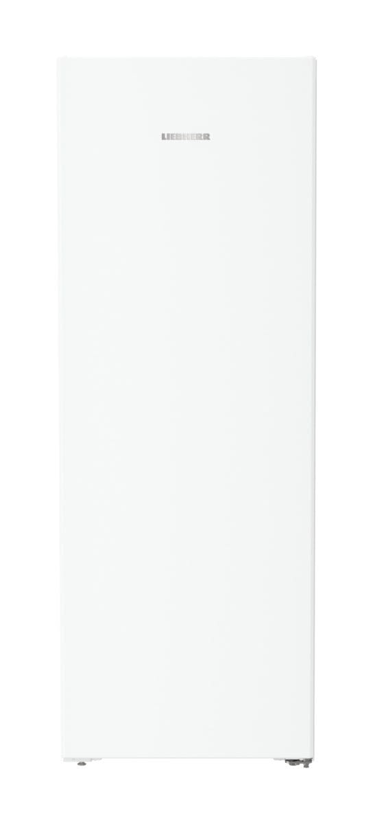 Congelador Vertical Liebherr FNe 5026 Plus Blanco | 165,5x59,7x67,5 cm | NoFrost | Clase E