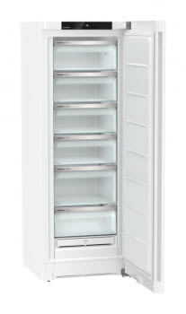 Congelador Vertical Liebherr FNe 5026 Plus Blanco | 165,5x59,7x67,5 cm | NoFrost | Clase E - 5