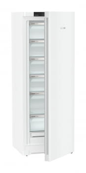 Congelador Vertical Liebherr FNe 5026 Plus Blanco | 165,5x59,7x67,5 cm | NoFrost | Clase E - 6