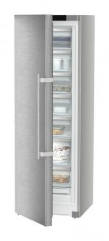 Congelador Vertical Liebherr SFNsdd 5257 Prime Inox | 185,5x59,7x67,5 cm | NoFrost | Clase D - 4