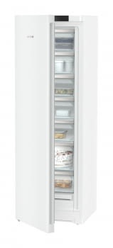 Congelador Integrable Liebherr SFNe 5227 Plus Blanco | 185,5x59,7x67,5 cm | NoFrost | Clase E - 4