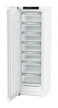 Congelador Integrable Liebherr SFNe 5227 Plus Blanco | 185,5x59,7x67,5 cm | NoFrost | Clase E - 5