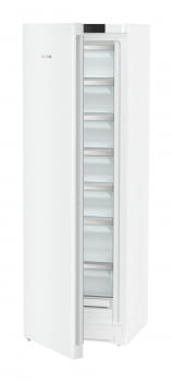 Congelador Integrable Liebherr SFNe 5227 Plus Blanco | 185,5x59,7x67,5 cm | NoFrost | Clase E - 6