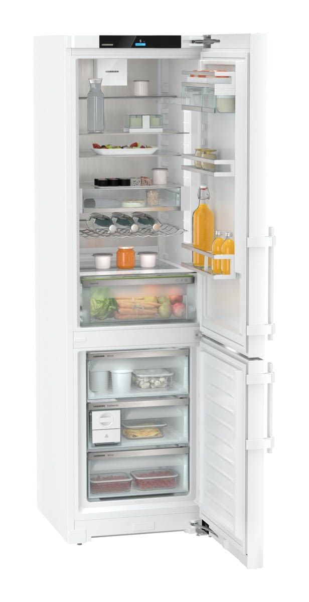 Americano, combi, integrado…, ¿qué tipo de frigorífico prefieres?
