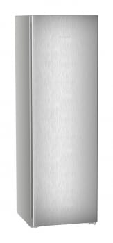 Frigorífico Vertical Liebherr SRsfe 5220 Plus Steelfinish | 185,5x59,7x67,5 cm | EasyFresh | Clase E - 6