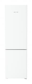 Frigorífico Combi Liebherr KGNd 57Z03 Pure Blanco | 201,5x59,7x67,5 cm | EasyFresh y NoFrost | Clase D - 9