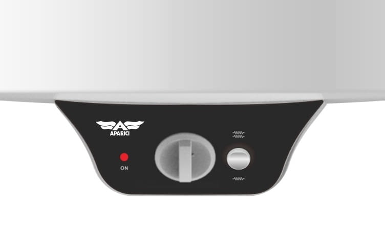 Comprar Aparici Serie RXI-N termo eléctrico 120 litros - Brico&Pool