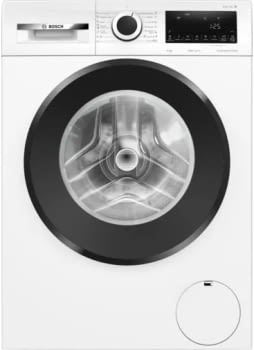 Lavadora Bosch WGG14Z00ES | Blanca | 9kg -1200rpm | Tecnología ActiveWater | Pausa+Carga  | Clase A | Serie 6