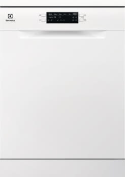 Lavavajillas Electrolux ESS47400SW Blanco | 60cm | 13 servicios | 8 programas a 4 temperaturas | Motor Inverter | Clase C