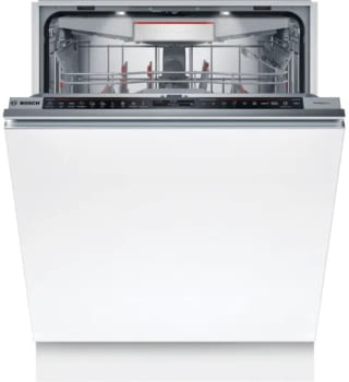 Lavavajillas Integrable Bosch SMD8TCX01E | 60cm | 14 servicios | 3ª bandeja | WIFI | Serie 8 | Clase A