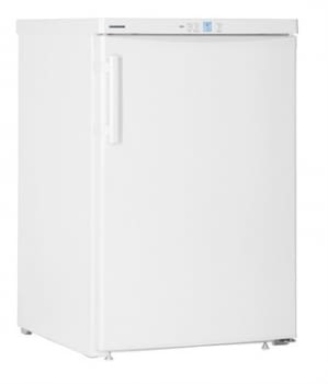 Congelador Blanco SmartFrost Liebherr G1223 | 85,1x55,3x62,4cm | Clase F - 4