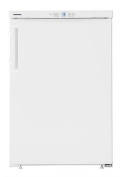 Congelador Blanco SmartFrost Liebherr GP 1376 | 85,1x55,3x62,4cm | 4 cajones | Clase E - 2