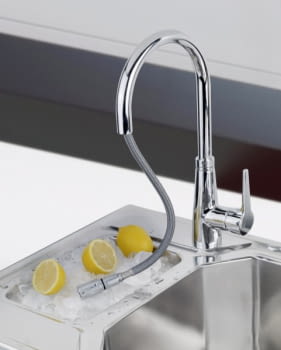 Grifo teka extraible outlet