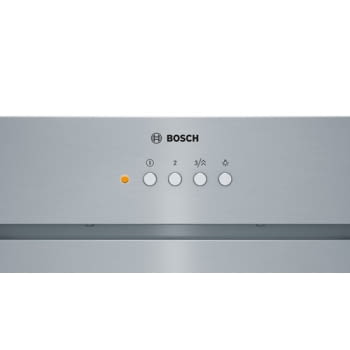 Grupo Filtrante Bosch DHL885C Inoxidable de 86 cm a 730 m³/h | Clase C | Serie 6 - 2