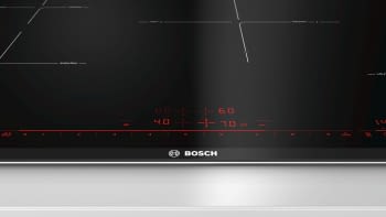 Placa de inducción Bosch PIE875DC1E | 80 cm | 4 Zonas | Direct Select Premium | Función Sprint | Serie 8 - 2