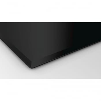 Placa de Inducción Bosch PIJ651FC1E | 60 cm | 3 Zonas | PerfectFry | DirectSelect | Serie 6 | Biselada - 4