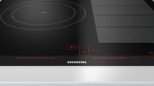 Placa de Inducción Siemens EX675LJC1E | 60 cm | Flexible  | Función PowerMove | Control lightSlider | FryingSensor | iQ700 - 4