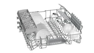Lavavajillas Bosch SMS25AI05E | Inox | 60 cm | 12 Serv | EcoSilence | Serie 2 | Clase E | Stock - 3