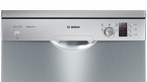 Lavavajillas Bosch SMS25AI05E Inox | 12 Servicios | EcoSilence | 48dB | Oferta | Clase E | Stock - 3