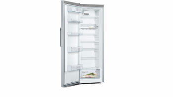 Frigorífico Bosch 1P KSV33VLEP Acero Mate Antihuellas 176 x 60 cm VitaFresh Plus A++ | Serie 4 - 2