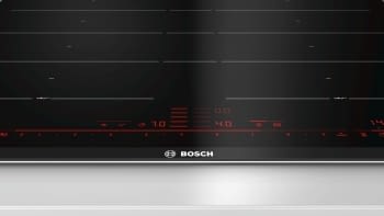 Placa de Inducción Bosch PXY675DC1E | 60cm | 4 zonas | Flexible MultiZona Premium | PerfectFry | Función Sprint | Serie 8 - 5