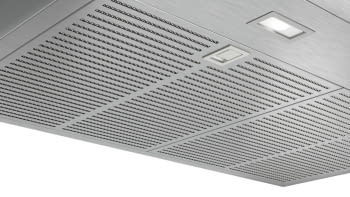 Campana decorativa de pared Bosch DWB77IM50 en Acero inoxidable de 75 cm a 710 m³/h | Clase B | Serie 4 - 3