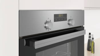 BALAY 3HB2030X0 HORNO INOX MULTIFUNCION ABATIBLE A - 2