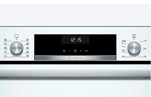 Comprar Horno Bosch Con Instalacion Disponible Horno Con Recetas Funnatic Es